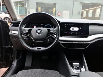 Skoda Octavia - 5
