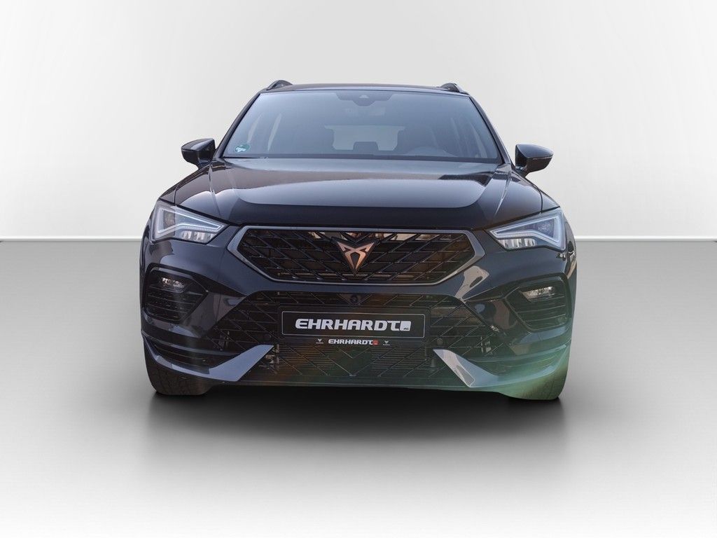 Cupra Ateca - Bild 3