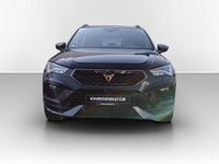 Cupra Ateca - Vorschau Bild 3