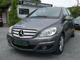 Mercedes-Benz B 180*1.Hand*Klima*wenig Km*Nr.44 - Mercedes-Benz B 180 in Dresden