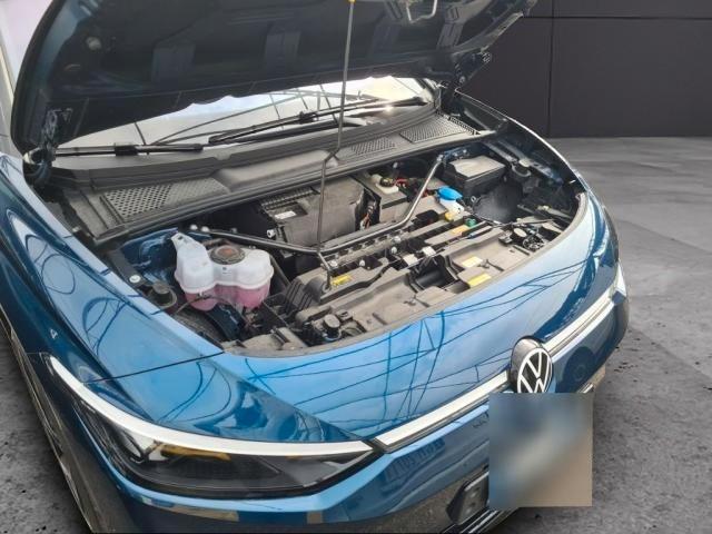 Volkswagen ID.7 Pro 210 kW Wärmepumpe 20" Pano Matrix