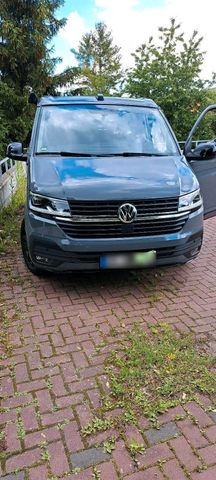 Volkswagen VW T6. 1 California Beach  NEUER PREIS