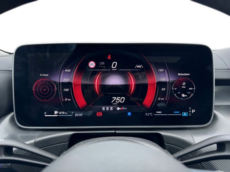 Mercedes-Benz C 220 - Bild 17