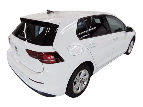 Volkswagen Golf - Bild 5