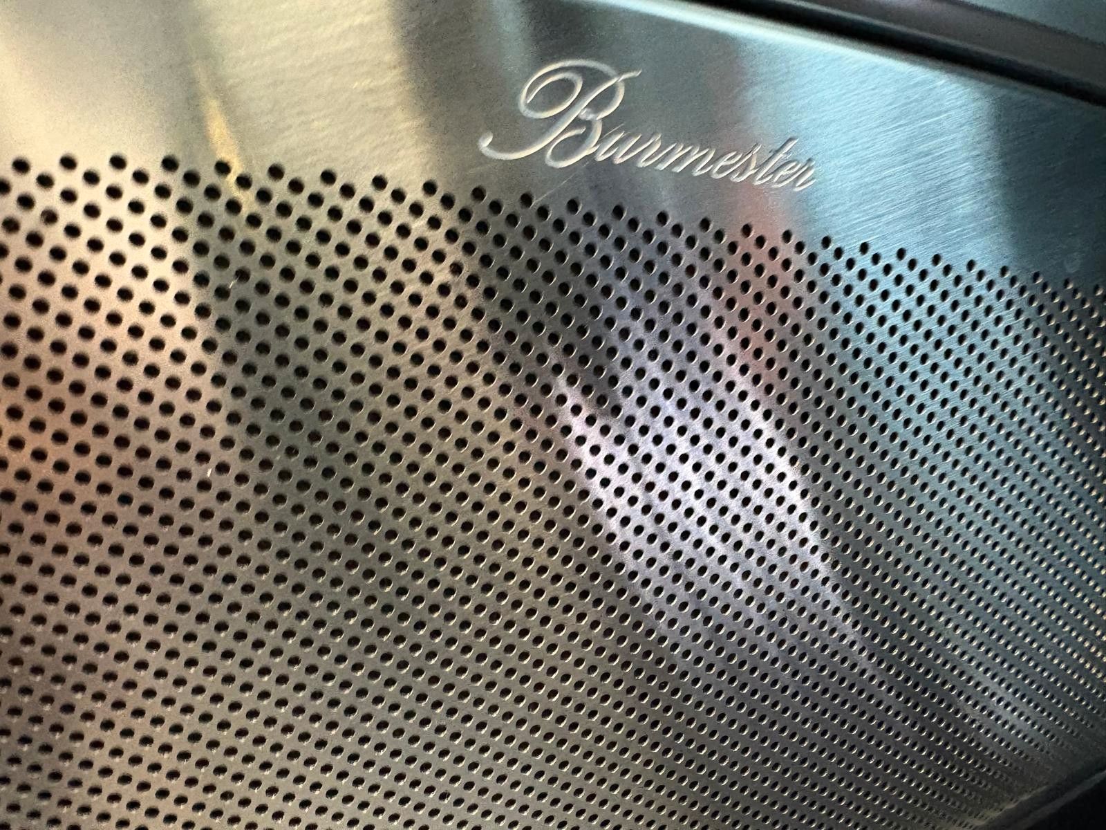 Fahrzeugabbildung Porsche Cayenne Coupe Turbo GT/Burmester/PCCB/Carbon