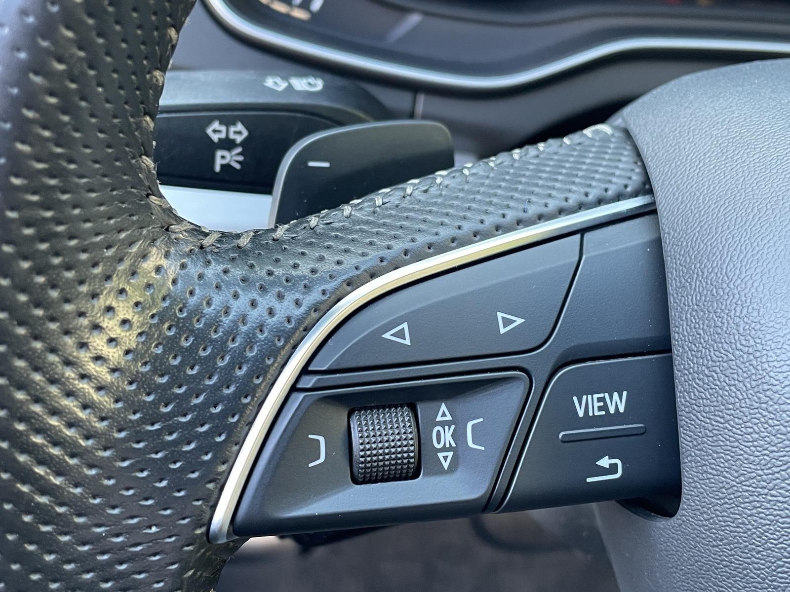 Audi Q5 50 TDI quattro 3x S-Line Pano ACC HUD