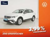 Volkswagen Tiguan Allspace 2.0 TDI 4Mot. Life DSG NAV/LED