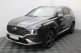 Hyundai Santa Fe Signature 4WD - Hyundai Santa Fe Signature mit Diesel-Antrieb