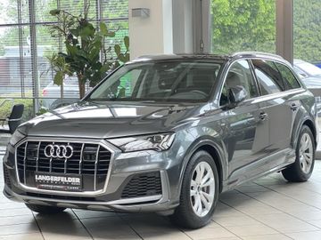 Audi Q7 - 7