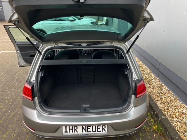 Golf VII 1.0 TSI Sound  KLIMA NAVI ALU