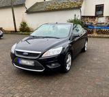 Ford Focus Cabrio - Ford Focus mit Diesel-Antrieb: Cabrio