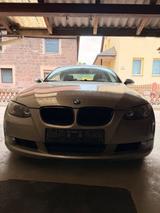 BMW e92 330i - BMW 330 aus 2007: Coupe
