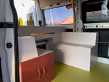 Renault Master Campingbus - Campingbus Wohnwagen