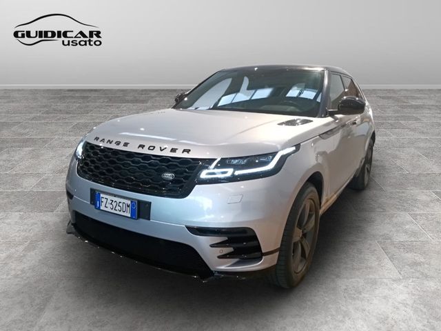 Land Rover LAND ROVER Range Rover Velar 2017 - Range Rover 