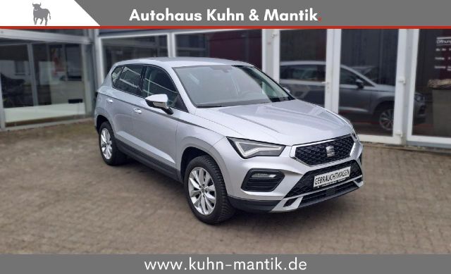 Seat Ateca Style