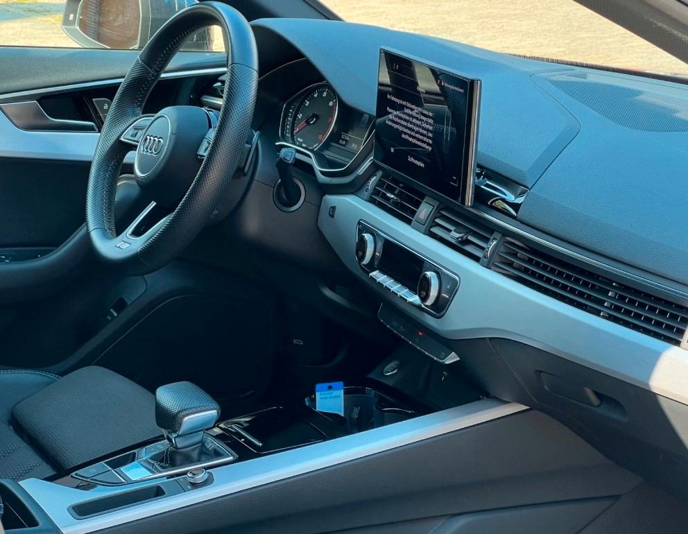 Audi A4 Avant 35 TFSI S line, миниатюра 14