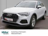 Audi Q3 35 TDI Business Assist Paket LED MMI Navi+ - Audi Q3 Gebrauchtwagen in Bonn
