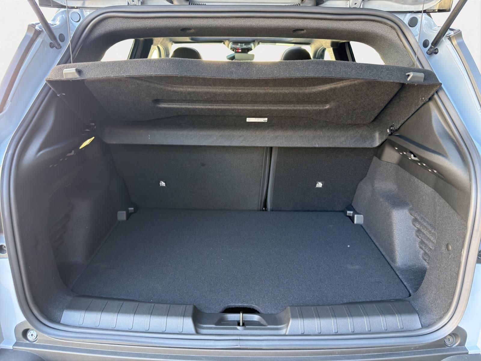 Jeep Avenger - Bild 18