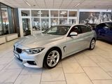 BMW 420i GC 3x M-SPORT LEDER LED NAVI SHZ PDC SHADOW - BMW 420 Gran Coupé aus 2018