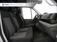 Volkswagen Crafter - Vorschau Bild 5