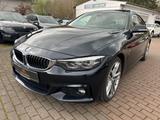 BMW 430xd Gran Coupé M-Sportpaket"Keyless"HeadUp"LED - gebrauchte BMW 430 Gran Coupé aus dem Jahr 2018