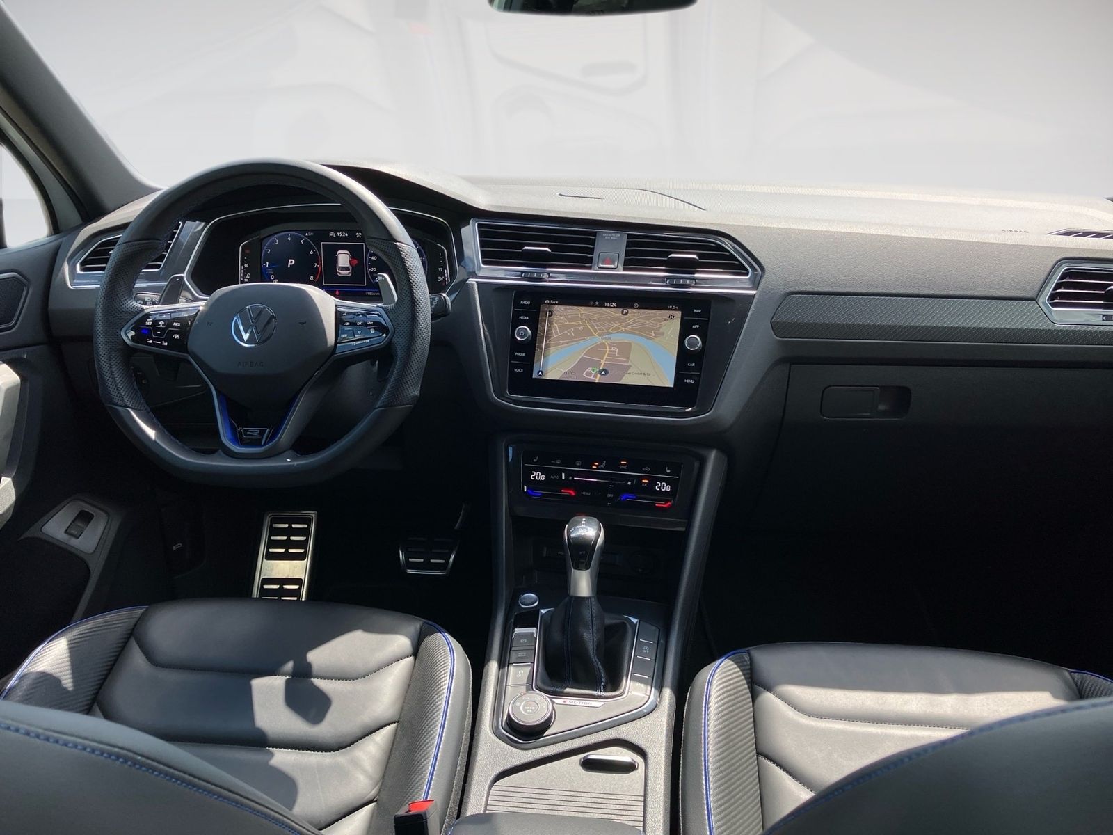 Volkswagen Tiguan - Bild 11