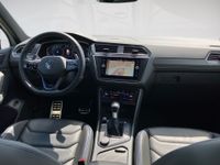 Volkswagen Tiguan - Vorschau Bild 11