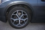 BMW X2 sDrive18i Advantage  - BMW X2 aus 2020