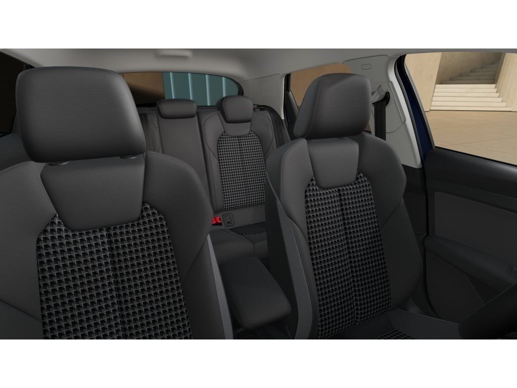 Audi A1 - Bild 11