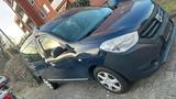 Dacia Dokker 1.6 Benzin/Gas - gebrauchte Dacia Dokker aus dem Jahr 2014