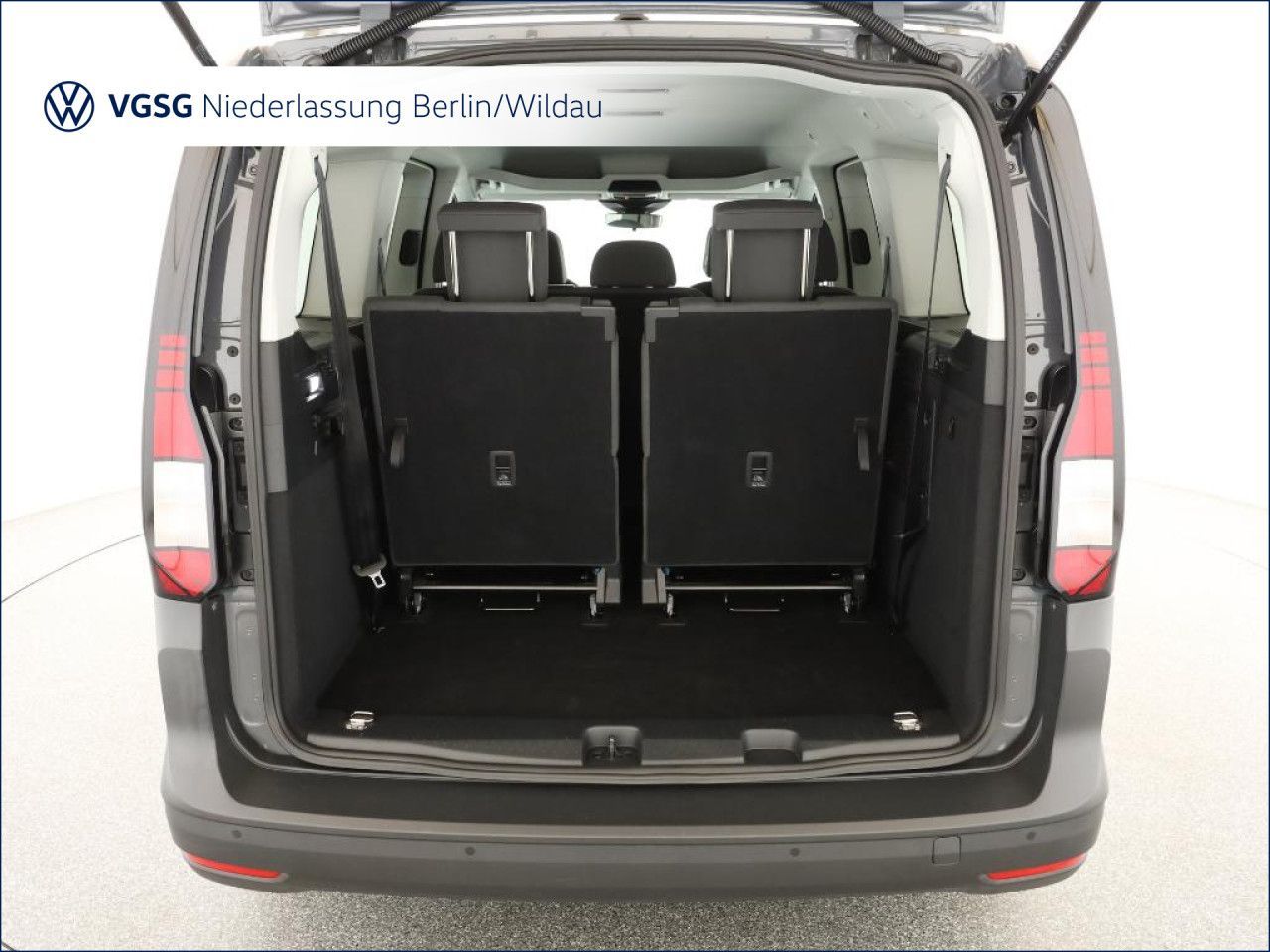 Volkswagen Caddy Maxi - Bild 18