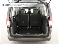 Volkswagen Caddy Maxi - Vorschau Bild 18