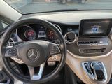 Mercedes-Benz V250d Marco Polo Westfalia*StHz.*Kamera*Navi* - Mercedes-Benz: Westfalia