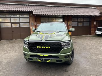 Dodge RAM - 5