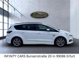 Ford S-Max S-MAX ST-Line - Ford S-Max mit Diesel-Antrieb: Kombi, Automatik