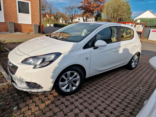 Opel Corsa 1.4 Active benzin 90 ps