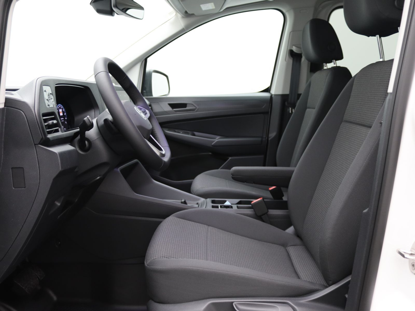 Volkswagen Caddy - Bild 9