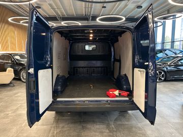 Ford Transit Kasten FT 260 K City Light*TÜV*CD-Player