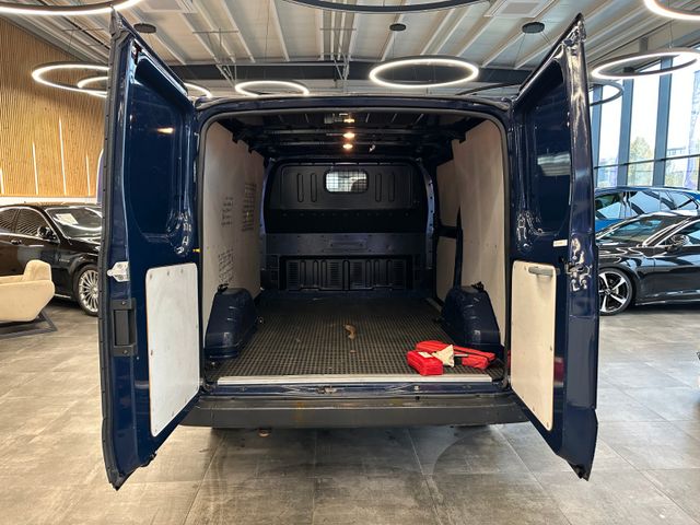 Ford Transit Kasten FT 260 K City Light*TÜV*CD-Player