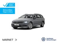 Volkswagen Passat - Vorschau Bild 1