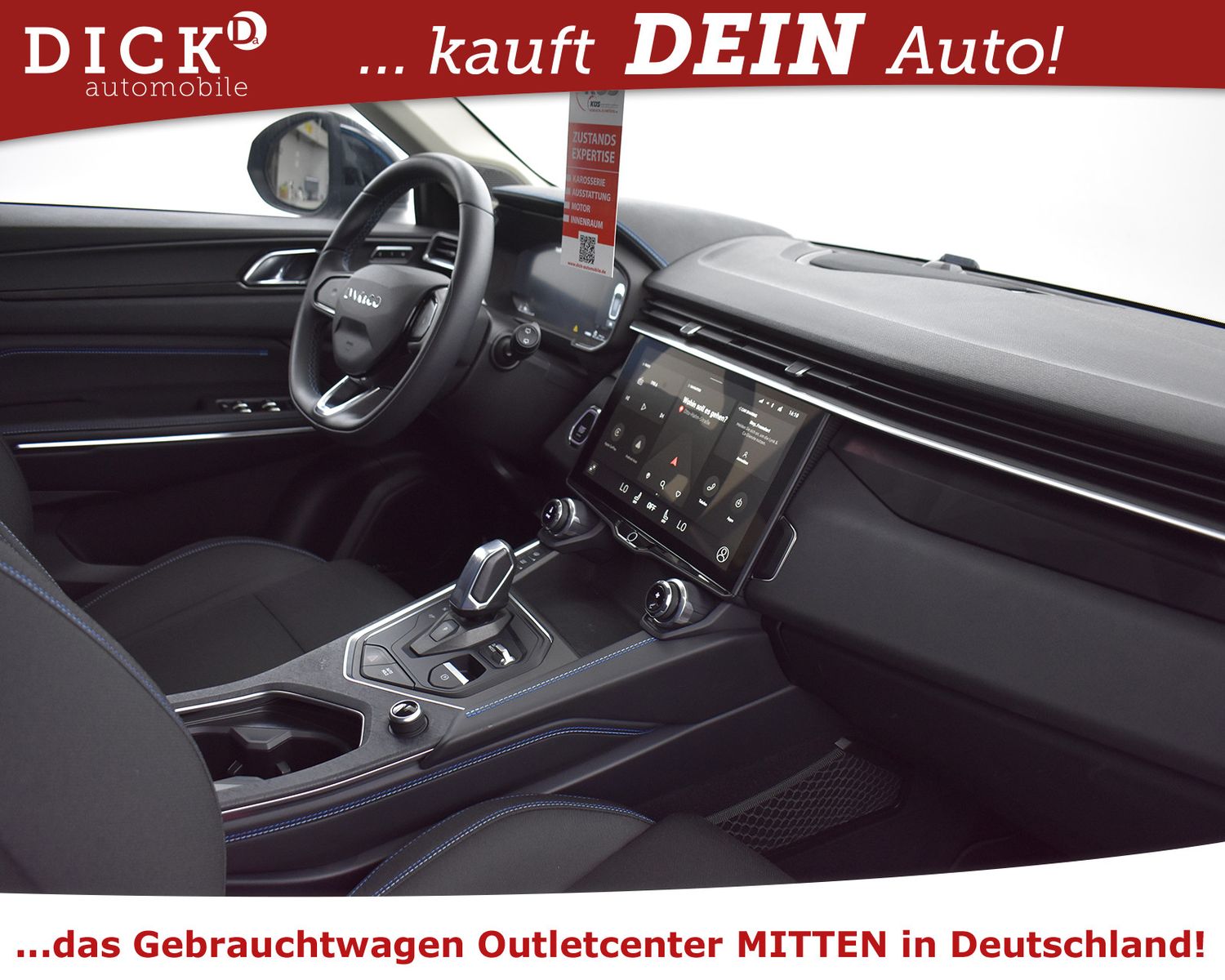 LYNC AND CO 01 1.5TD Aut PHEV PANO+MEMO+NAVI+LED+SHZ+ACC+360 - Image 18