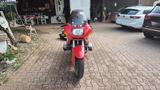 BMW R1100RS inkl. Koffer und Tourenverkleidung - BMW K1100RS