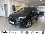 Jeep Compass JEP Navi 360 Kamera ACC El. Heckklappe A - Jeep Compass in Mainz