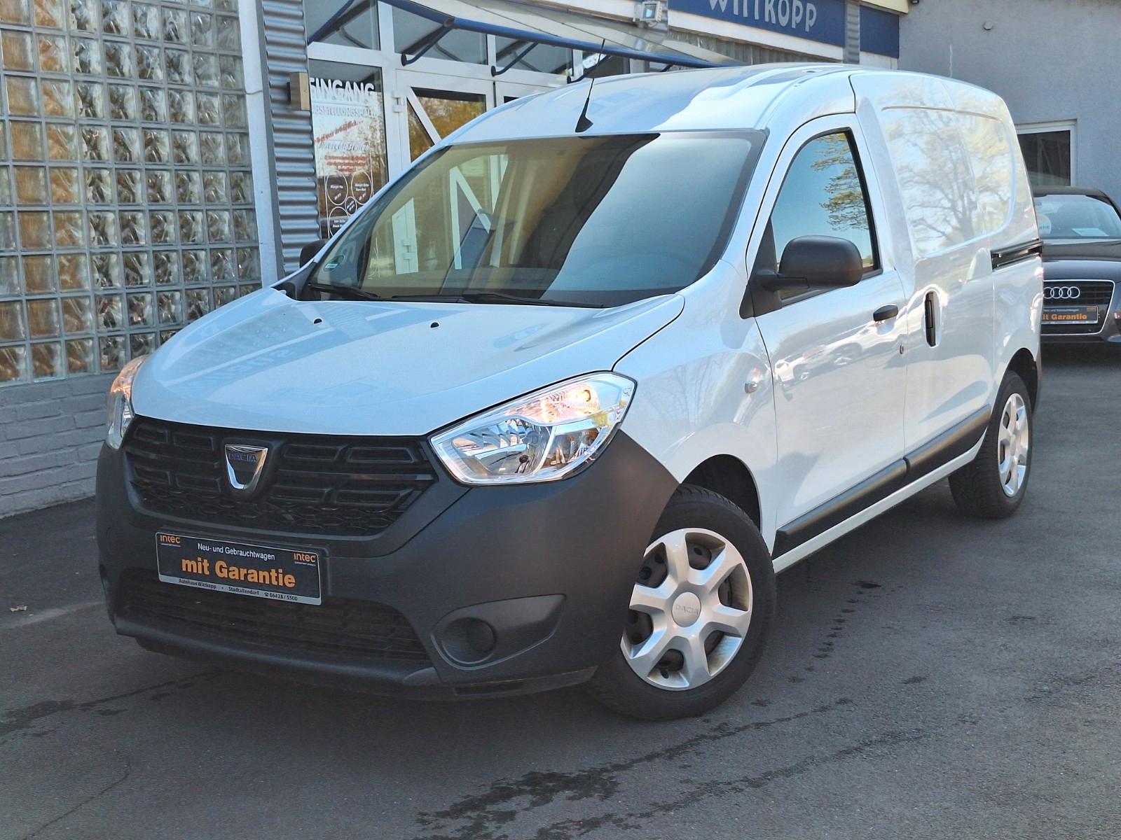 Dacia Dokker Express Comfort, *1.HAND