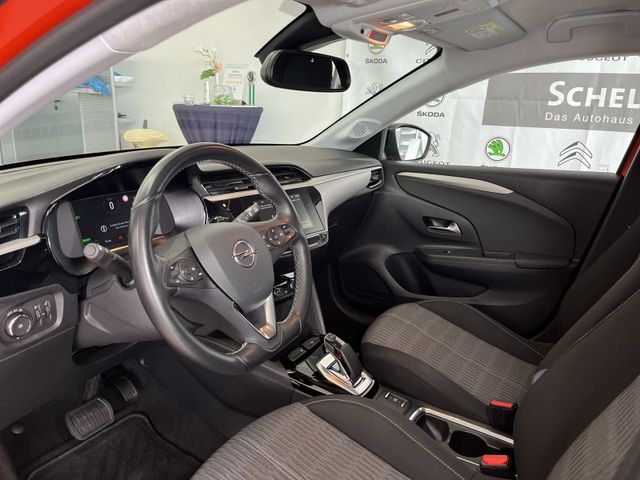 Corsa F e Edition 50kWh *KAMERA*PDC*16-ZOLL*