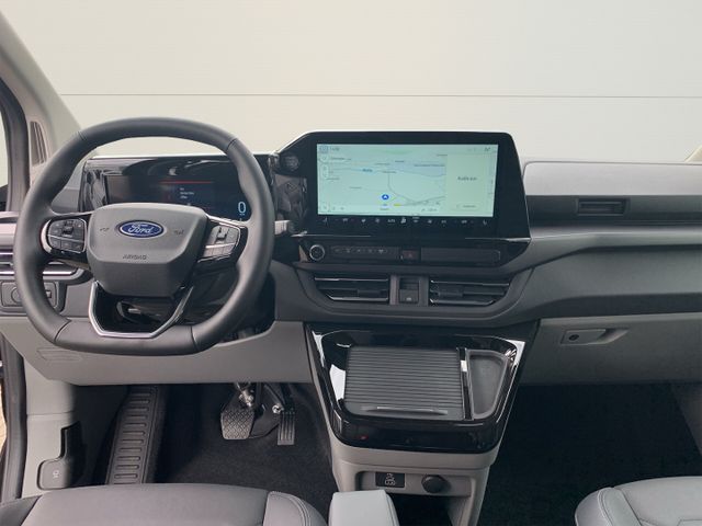 Ford Tourneo Custom 320 L1 Titanium X 360+ACC+Navi+3 