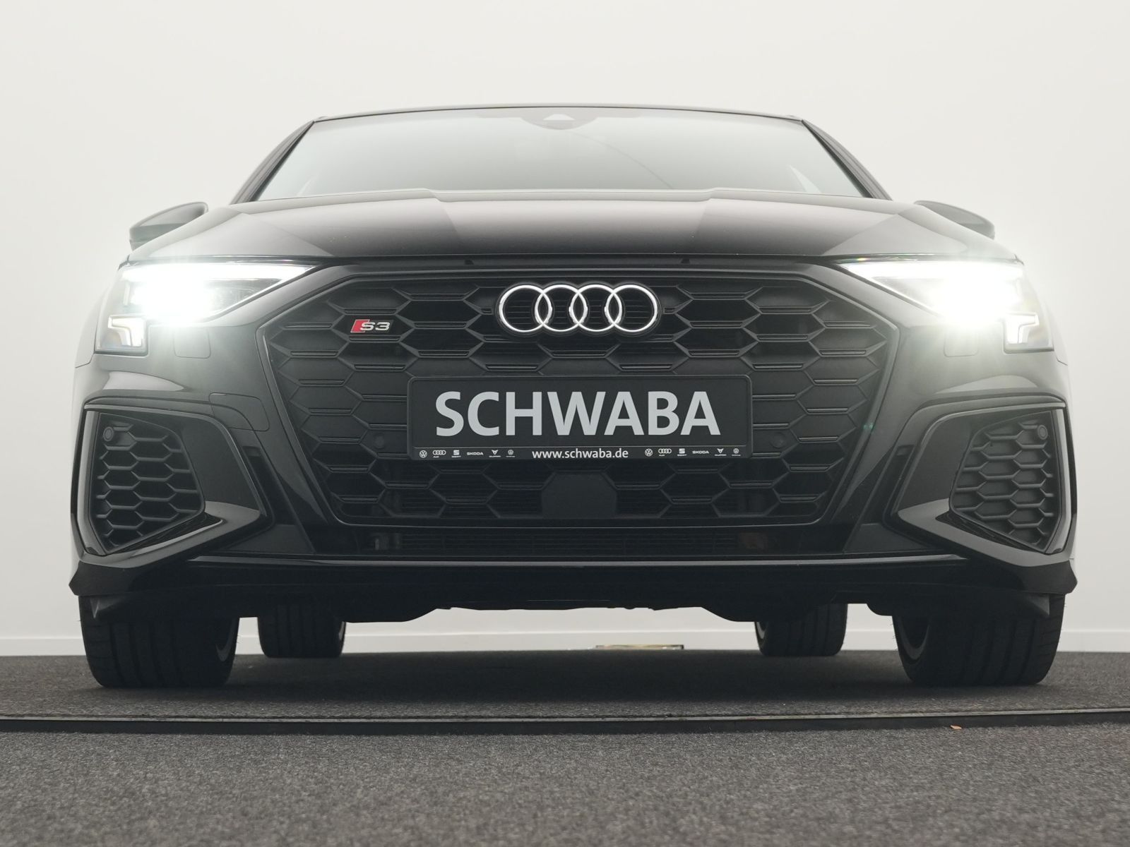 Audi S3 - Bild 41
