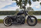 Harley-Davidson Sportster 883 Iron - Angebote