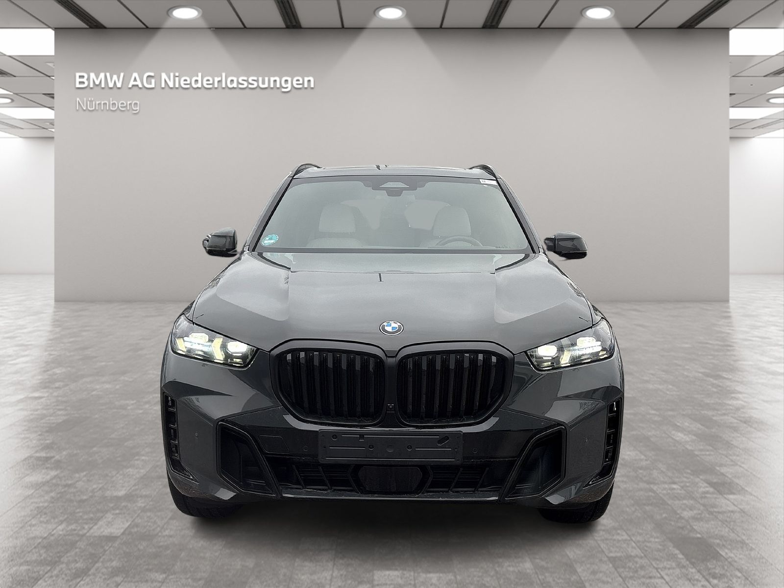 BMW X5 - Bild 8