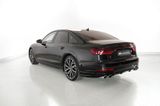 Audi S8 TFSI VOLLEDER FOND DISPL MATR PANO Y-SPEI 26% - Audi S8: D2
